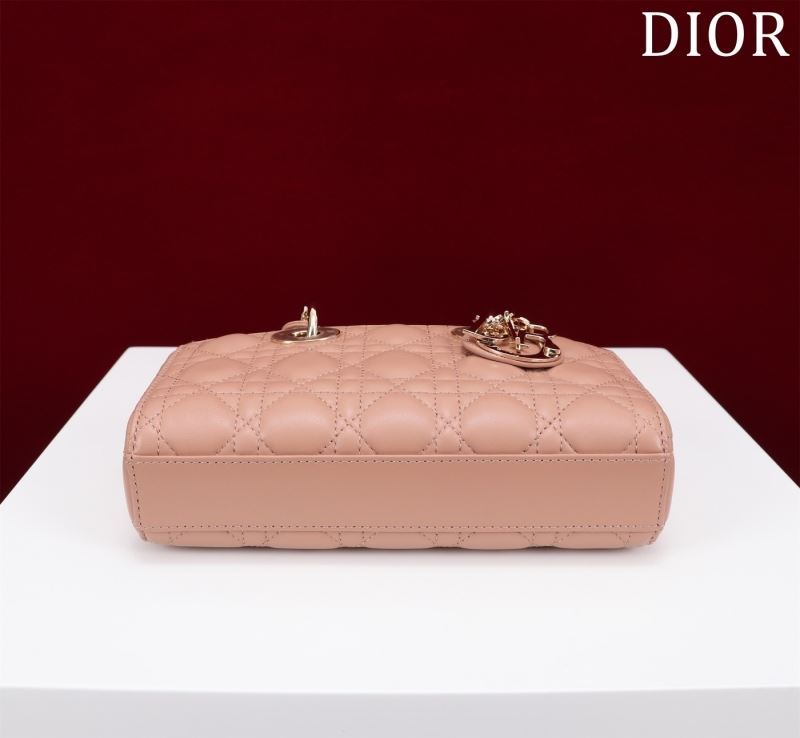 Christian Dior My Lady Bags